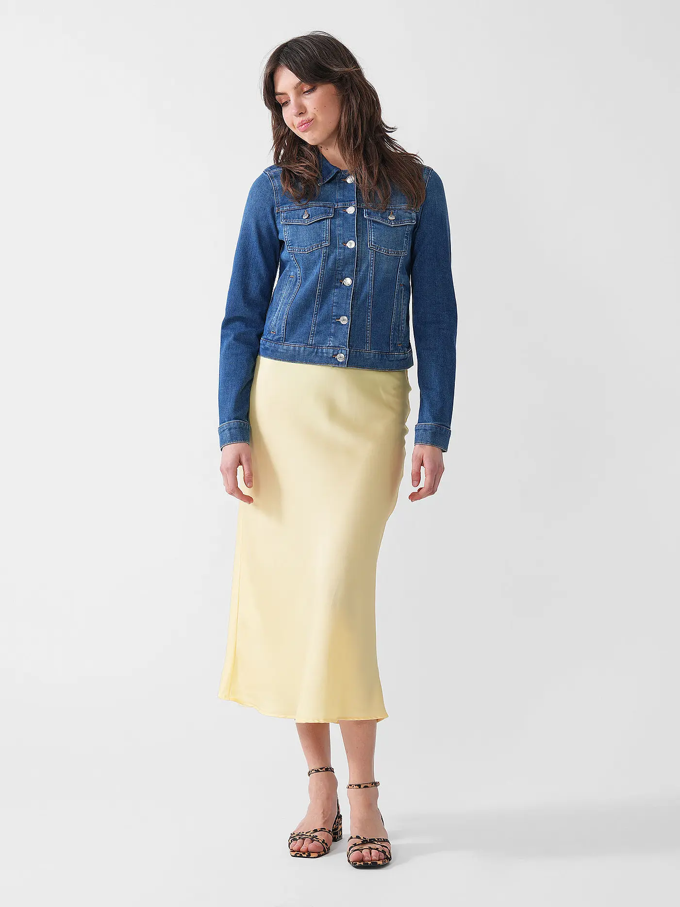 MARC O'POLO | Jeansjacke | 